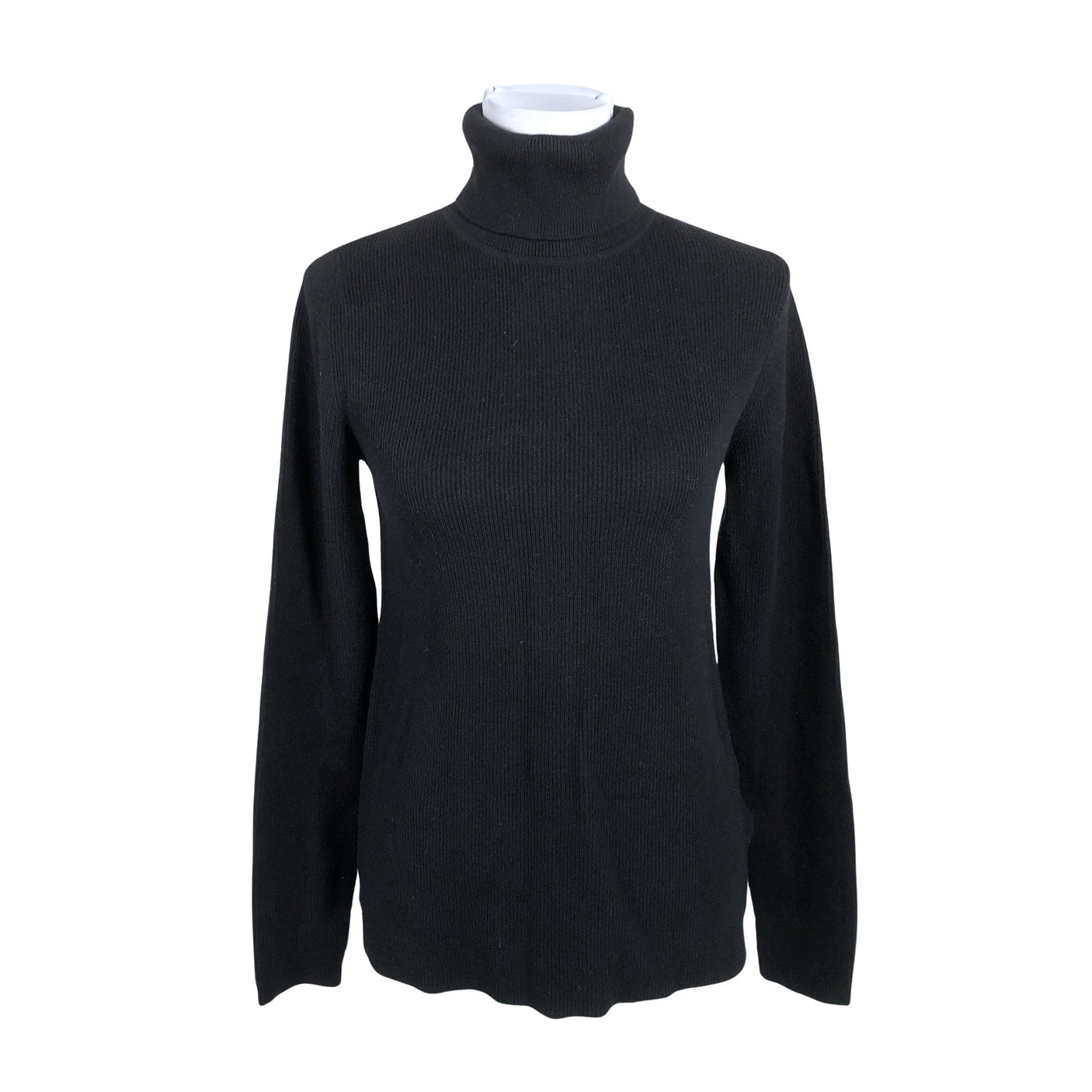 Unisex Calvin Klein - Kampsun, suurus 38 - Must (1)