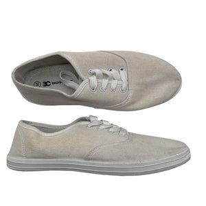 Unisex Boy-Cot - Tennised, suurus 38 - Valge (1)