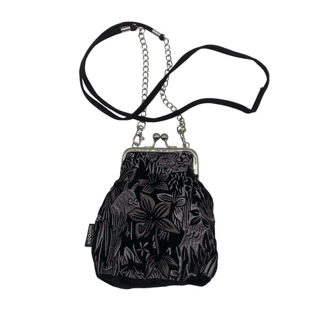 Unisex Martinex - Õlakott, suurus Mini - Must ()