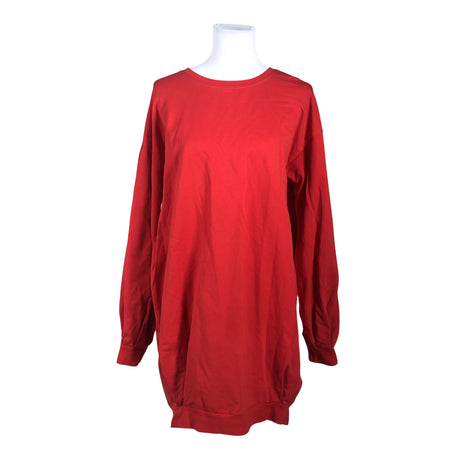 Unisex Ommellinen - Dressikangast tuunika, suurus 38 - Punane ()
