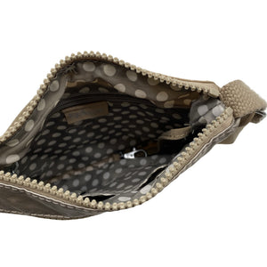 Unisex Kipling - Õlakott, suurus Mini - Beige (2)