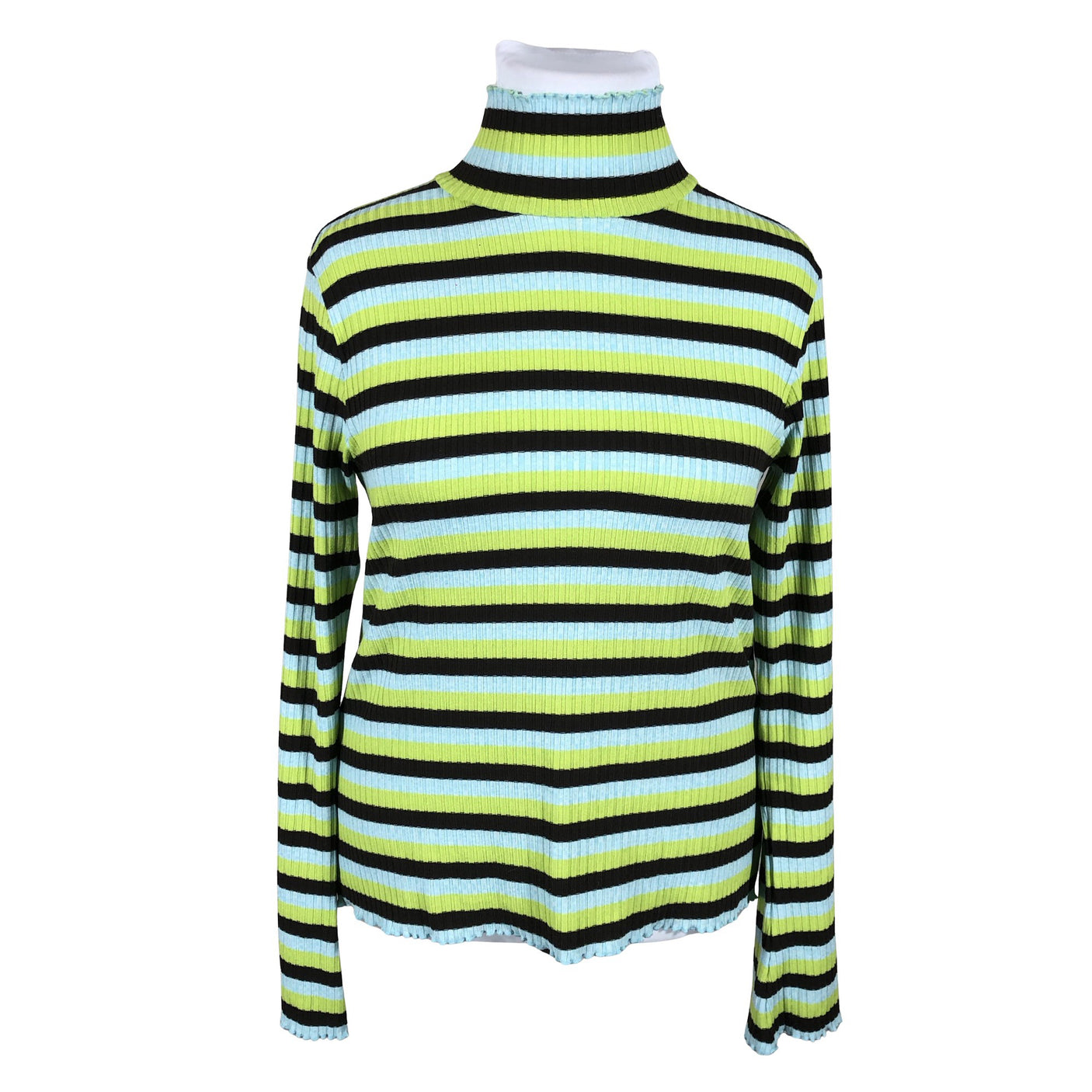 Unisex Mads Norgaard - Kampsun, suurus 42 - Roheline (1)
