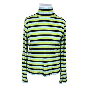 Unisex Mads Norgaard - Kampsun, suurus 42 - Roheline (1)