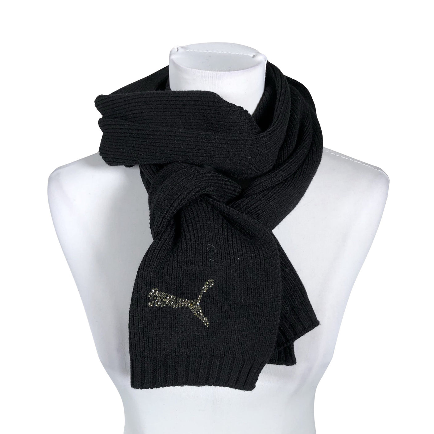 Unisex Puma - Sall, suurus Ei kokoa - Must (1)