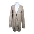 Unisex Esprit - Kardigan, suurus 38 - Beige ()