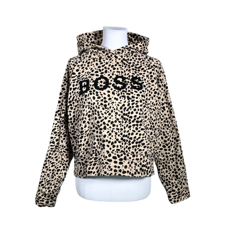 Unisex Hugo Boss - Dressipluus, suurus 38 - Beige ()