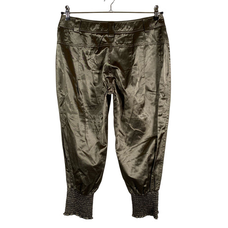 Unisex Green House - Housut, koko 38 -  (2)
