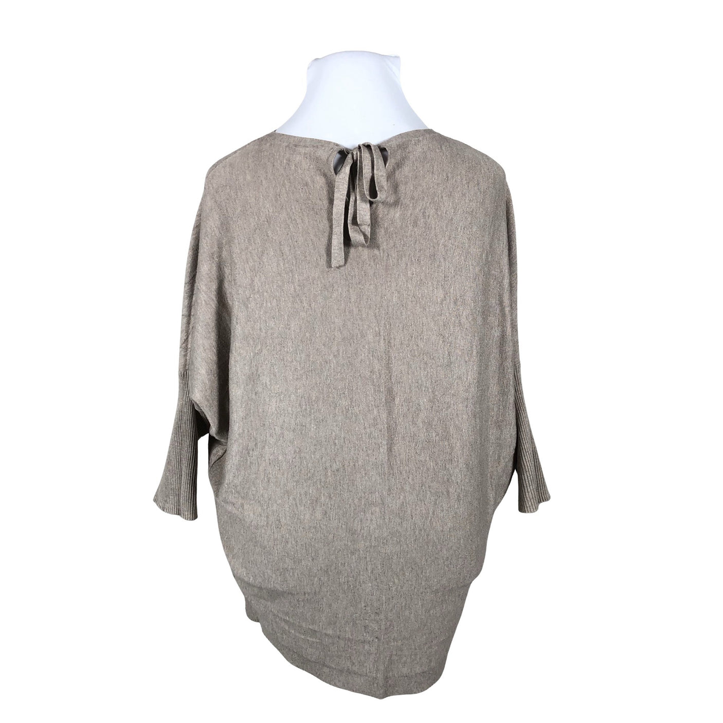 Unisex Free Quent - Kampsun, suurus 42 - Beige (2)