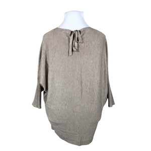 Unisex Free Quent - Kampsun, suurus 42 - Beige (2)