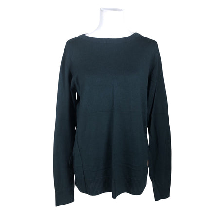 Unisex Blaa - Kampsun, suurus 40 - Roheline ()