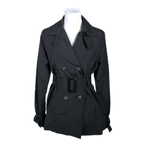 Unisex b.Young - Trentš, suurus 40 - Must (1)