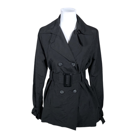 Unisex b.Young - Trentš, suurus 40 - Must ()