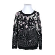 Unisex Next - Kampsun, suurus 42 - Must ()