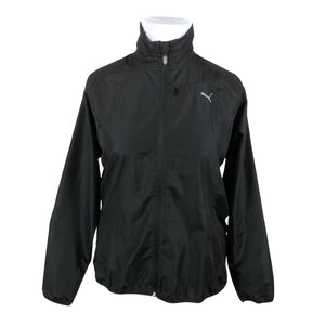 Unisex Puma - Spordijope, suurus 42 - Must (1)
