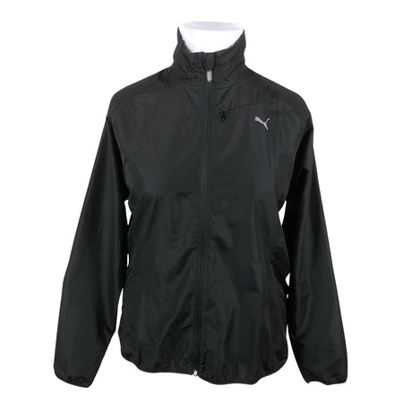 Unisex Puma - Spordijope, suurus 42 - Must ()