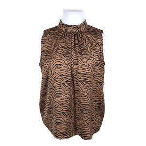 Unisex Saint Tropez - Topp, suurus 42 - Pruun (1)