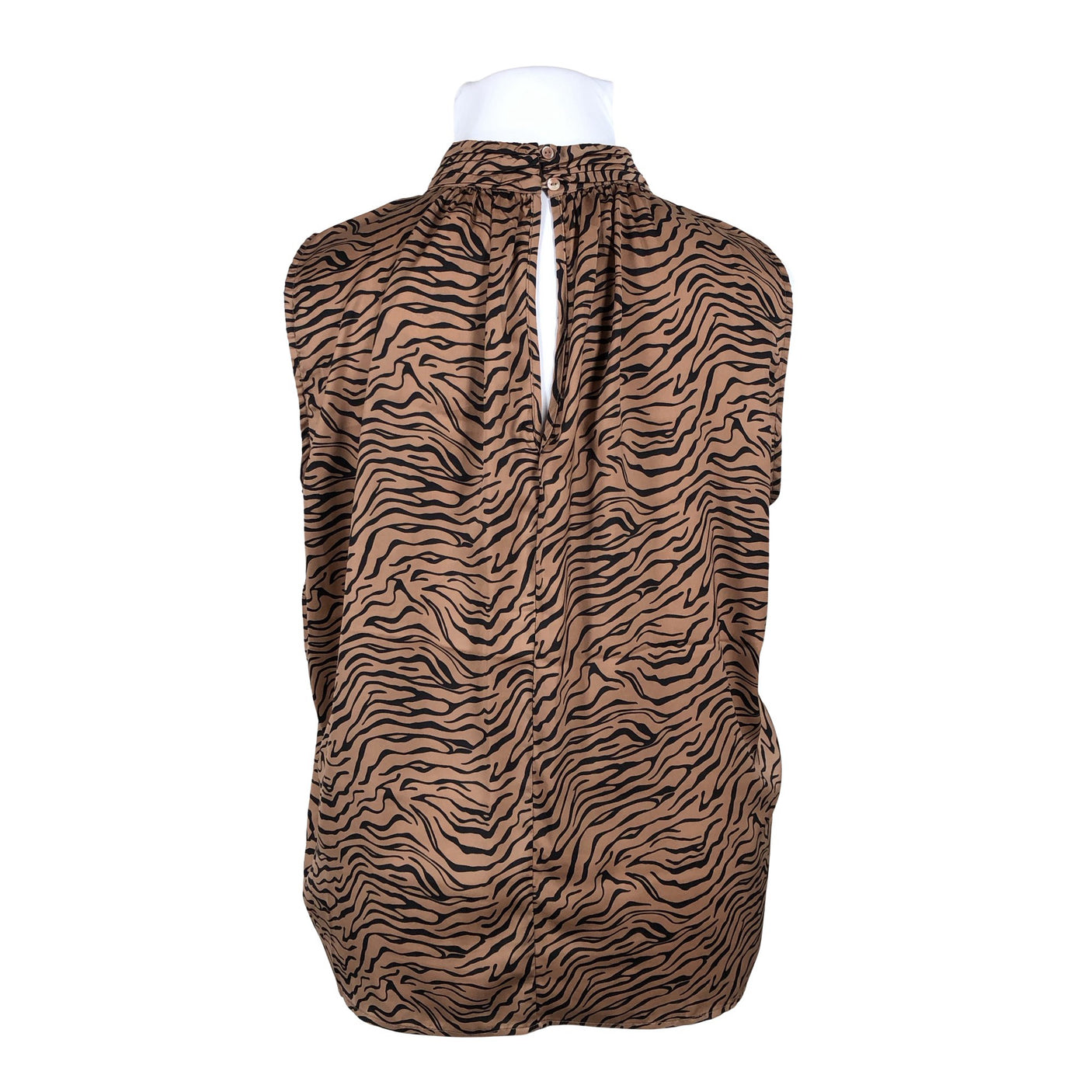 Unisex Saint Tropez - Topp, suurus 42 - Pruun (2)