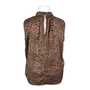Unisex Saint Tropez - Topp, suurus 42 - Pruun (2)