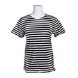 Unisex Marimekko - T-särk, suurus 36 - Valge ()