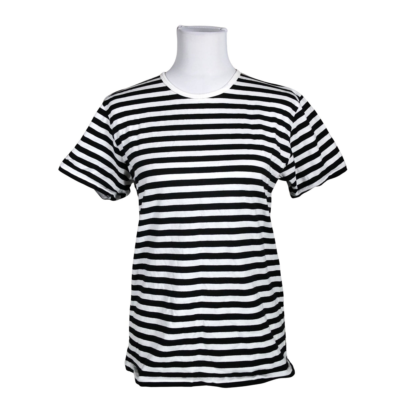 Unisex Marimekko - T-särk, suurus 36 - Valge (1)