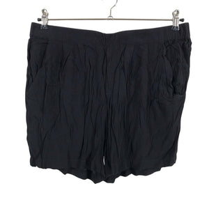Unisex Saint Tropez - Lühikesed püksid, suurus 42 - Must (1)