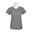 Unisex Marimekko - T-särk, suurus 34 - Valge ()