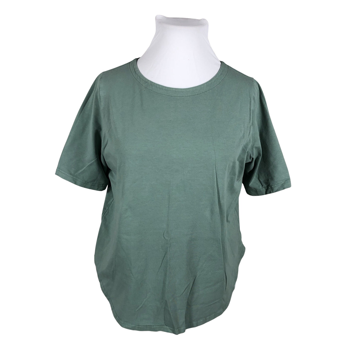 Unisex NOSH - T-särk, suurus 46 - Roheline (1)