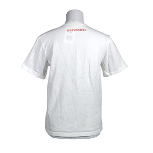Unisex Marimekko - T-särk, suurus 34 - Valge (2)