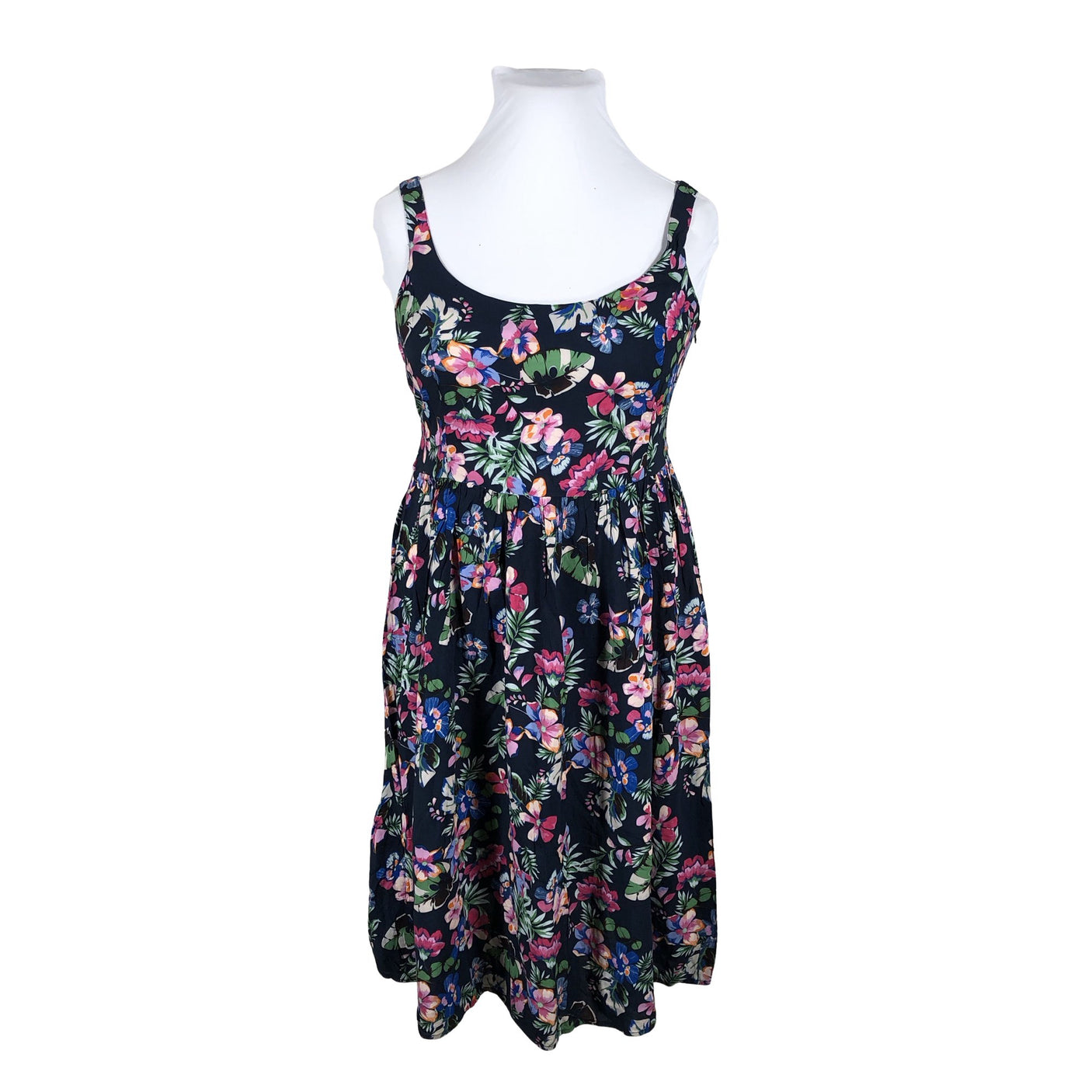 Unisex Esprit - Suvekleit, suurus 42 - Sinine (1)