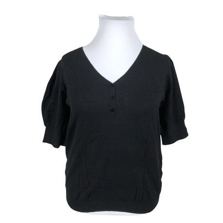 Unisex Soyaconcept - Kampsun, suurus 40 - Must ()