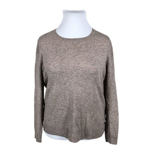 Unisex Noom - Kampsun, suurus 44 - Beige (1)