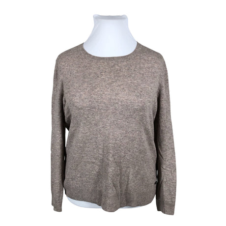 Unisex Noom - Kampsun, suurus 44 - Beige ()