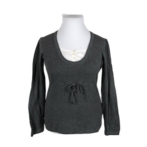 Unisex Esprit - Kampsun, suurus 42 - Hall (1)