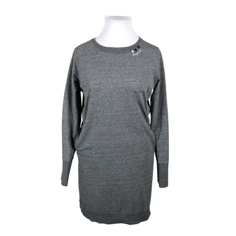 Unisex Ragwear - Dressikangast kleit, suurus 42 - Hall ()