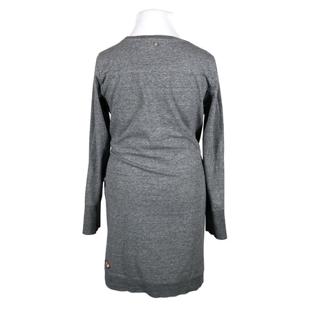 Unisex Ragwear - Dressikangast kleit, suurus 42 - Hall (2)