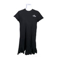 Unisex Adidas - Trikotaažist kleit, suurus 40 - Must ()