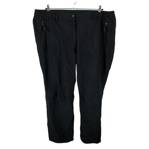 Unisex Rukka - Talvepüksid, suurus 50 - Must (1)