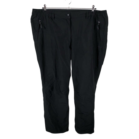 Unisex Rukka - Talvepüksid, suurus 50 - Must ()