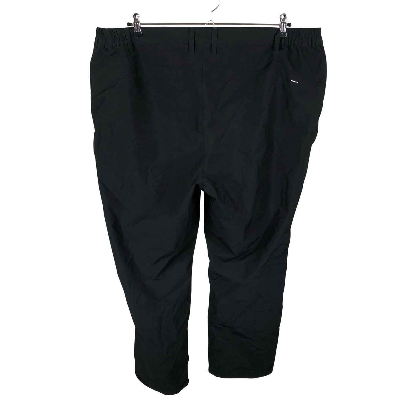 Unisex Rukka - Talvepüksid, suurus 50 - Must (2)