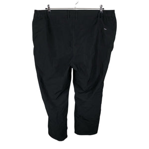 Unisex Rukka - Talvepüksid, suurus 50 - Must (2)