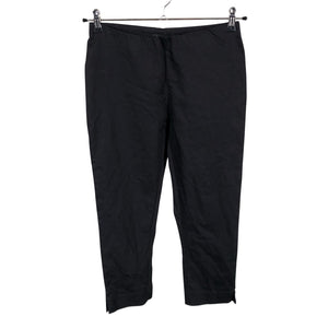 Unisex Marimekko - Mittevenivad püksid, suurus 38 - Must (1)