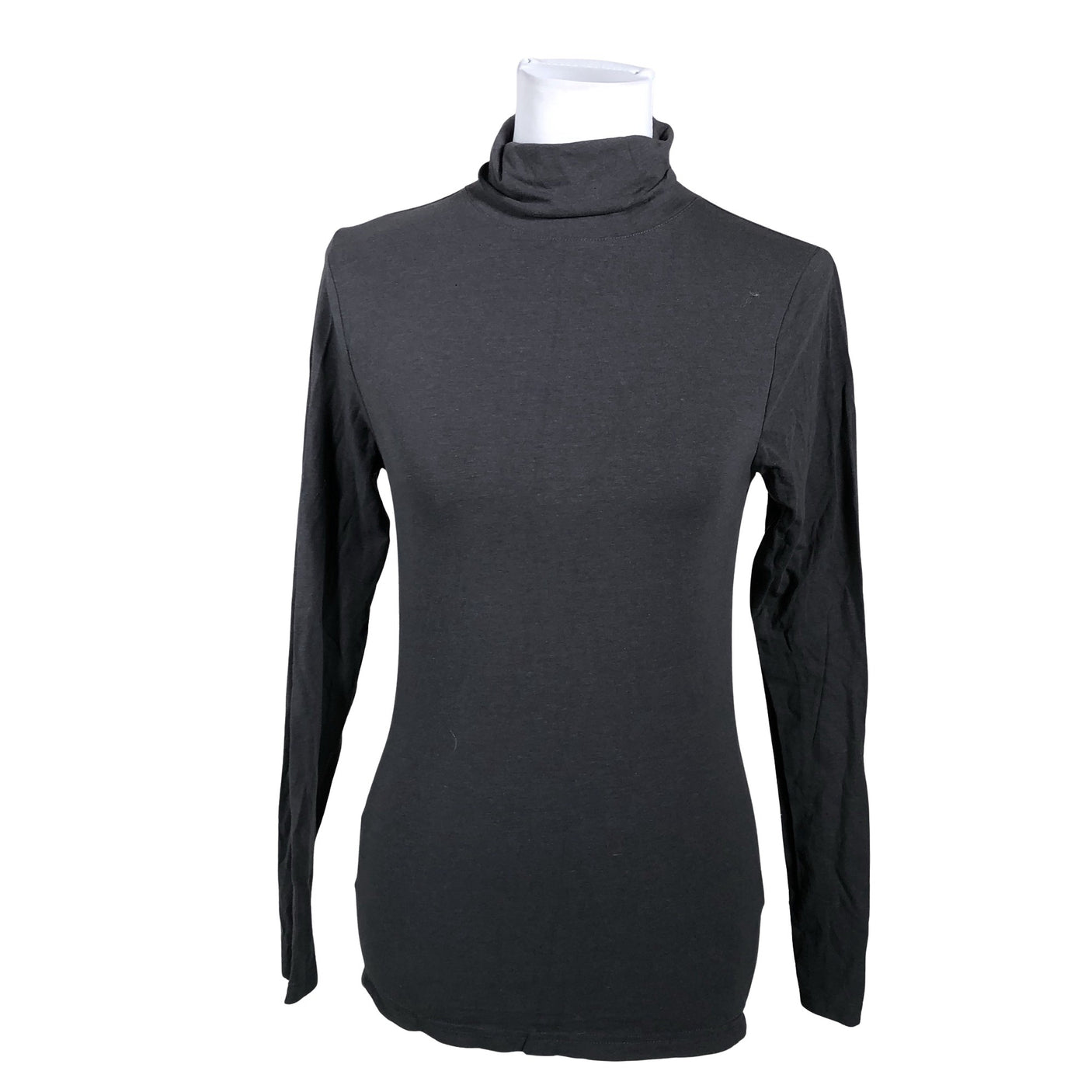 Unisex b.Young - Trikotaažist pluus, suurus 40 - Hall (1)