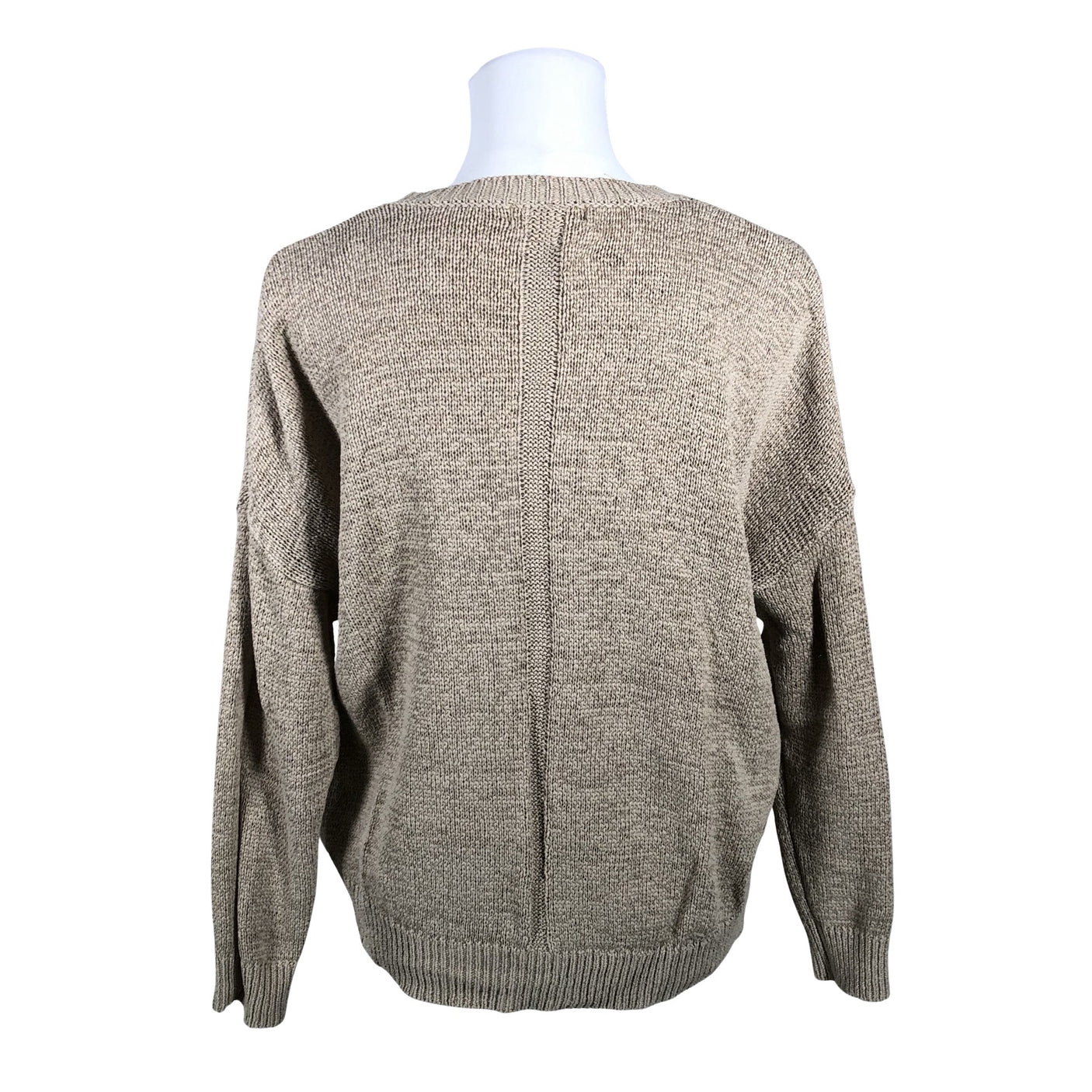 Unisex Noom - Kampsun, suurus 40 - Beige (2)