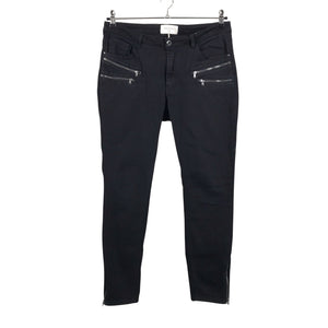 Unisex Free Quent - Teksad, suurus 42 - Must (1)