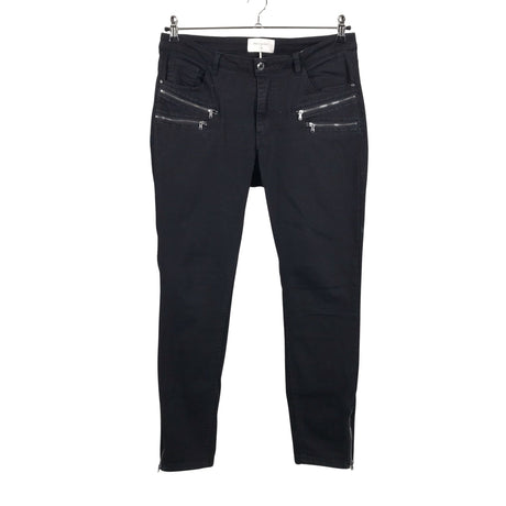 Unisex Free Quent - Teksad, suurus 42 - Must ()