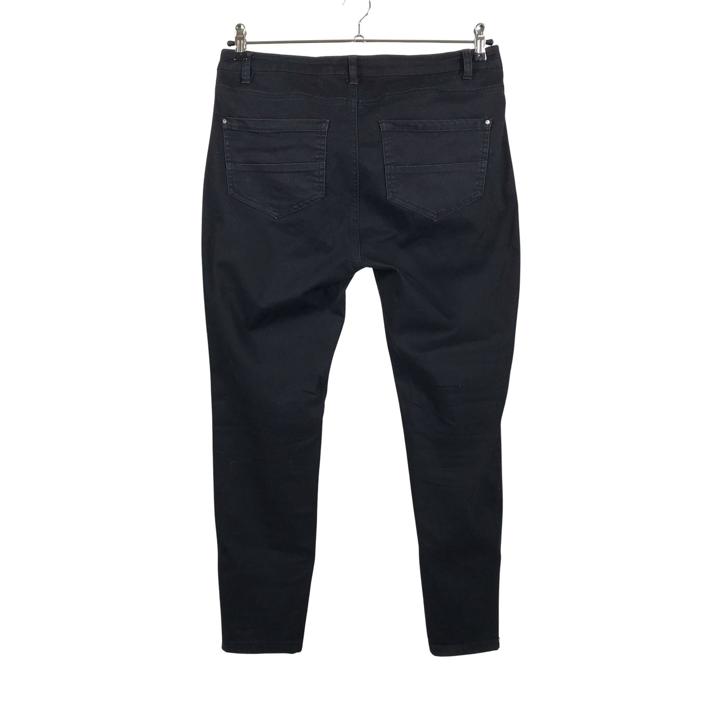 Unisex Free Quent - Teksad, suurus 42 - Must (2)