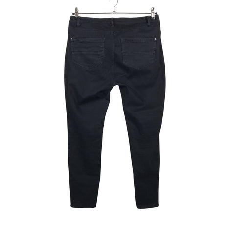 Unisex Free Quent - Teksad, suurus 42 - Must (2)
