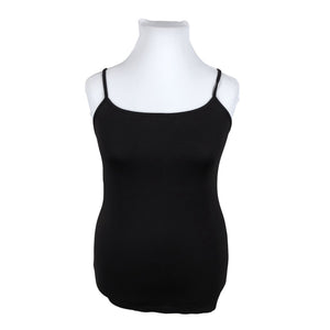 Unisex Esprit - Trikotaažist topp, suurus 42 - Pruun (1)