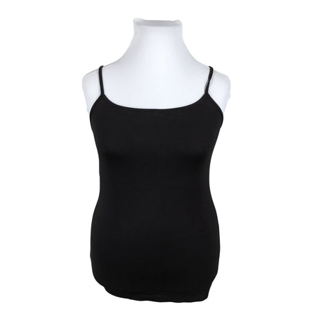 Unisex Esprit - Trikotaažist topp, suurus 42 - Pruun ()