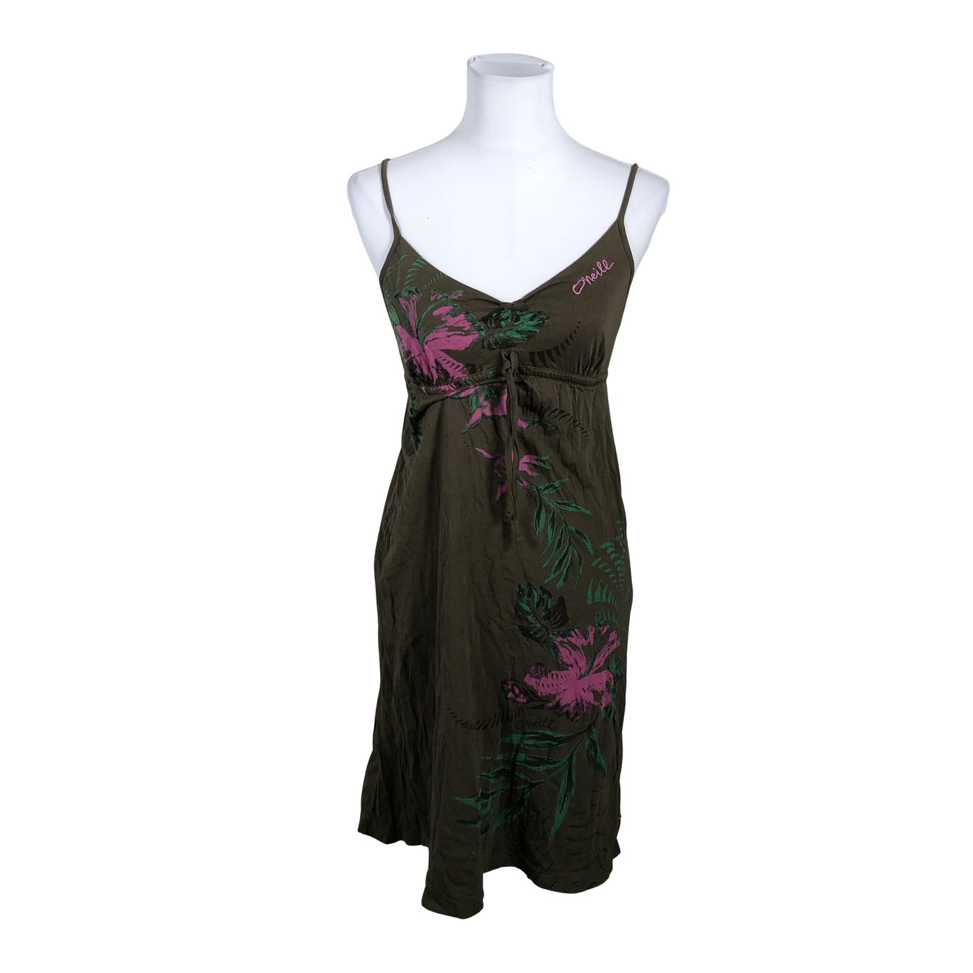 Unisex O'Neill - Suvekleit, suurus 36 - Roheline (1)